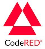 Code Red Logo