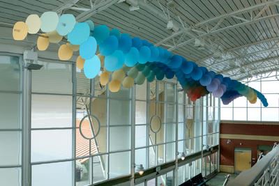 Continuum In Transit Frank Nackos