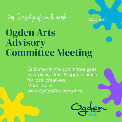 OCAAC Meeting Graphic