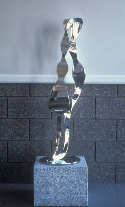 Transcend John Francis