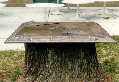 Seasons Table David Phillips