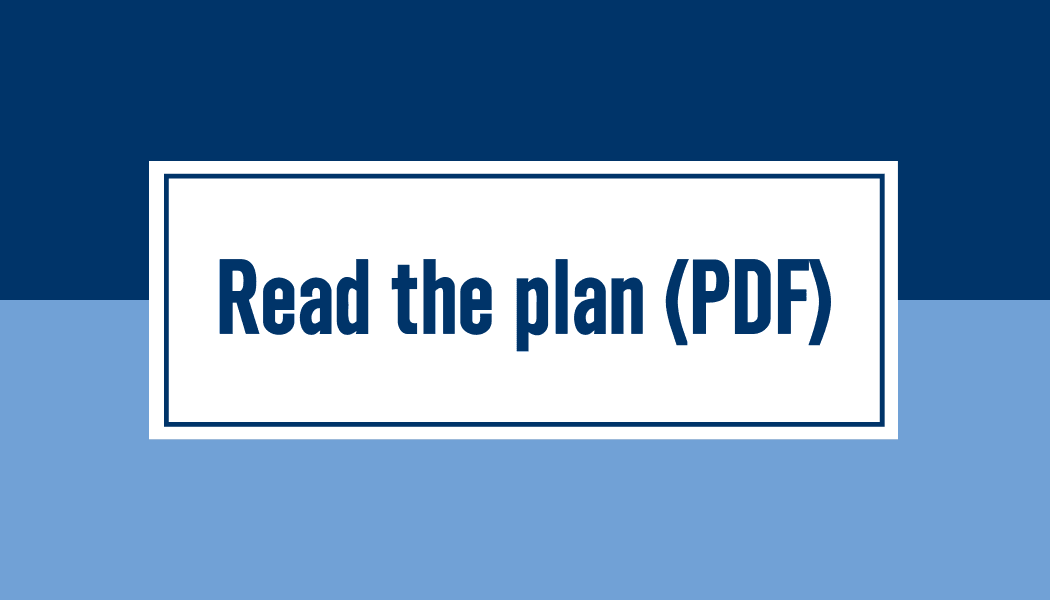 Stragetic Plan button 1