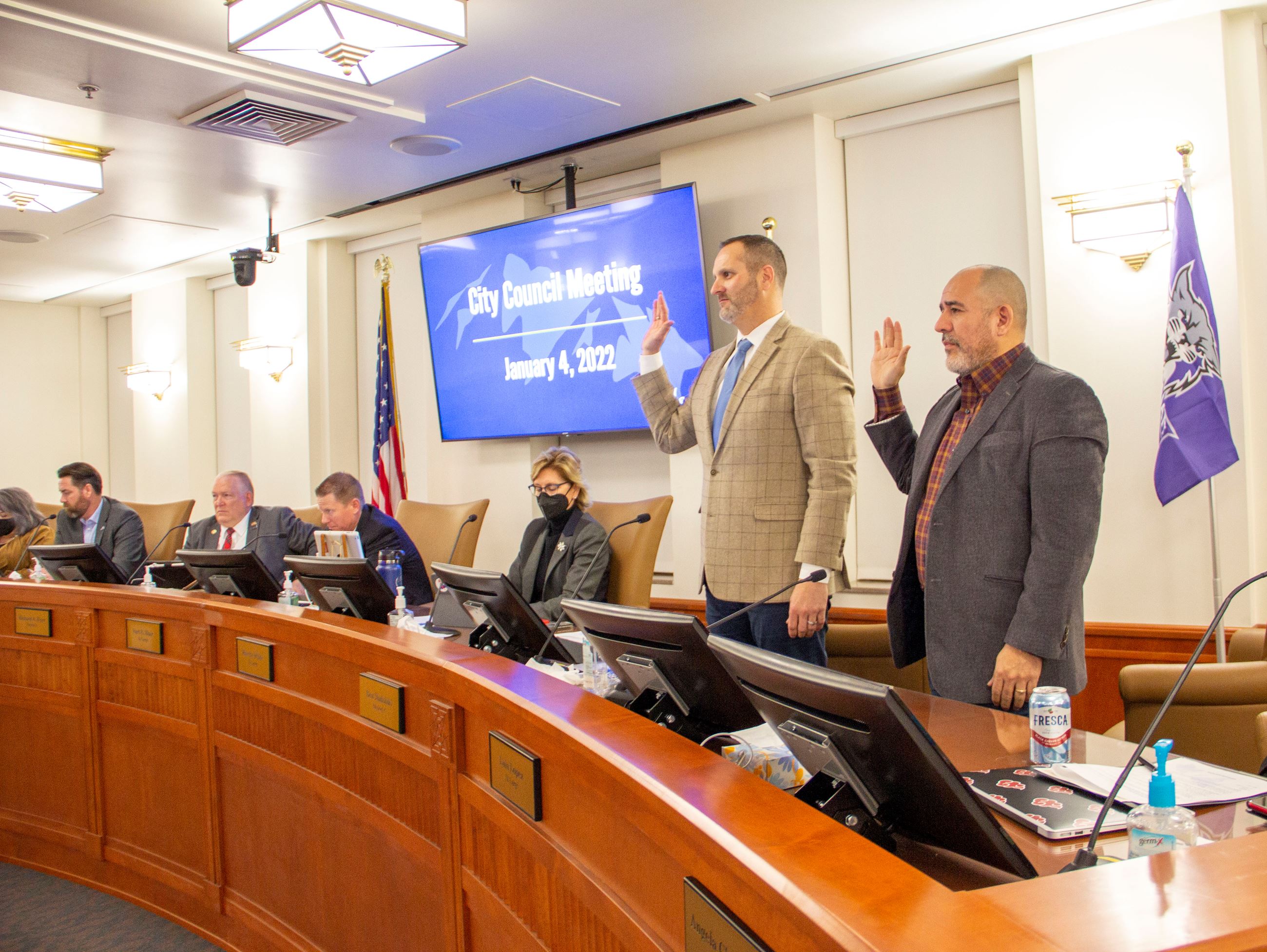 0104 - CM - Devoto Proc, Choberka Oath, Leadership_1