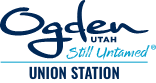 Ogden Utah, Union Station