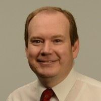 Barton Brierley Headshot