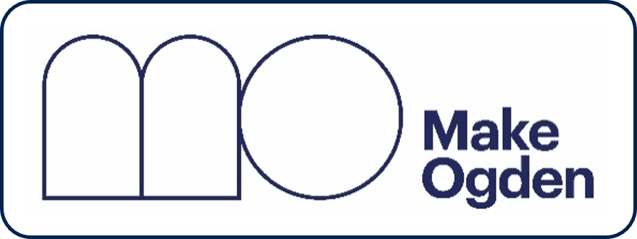 Make Ogden Logo