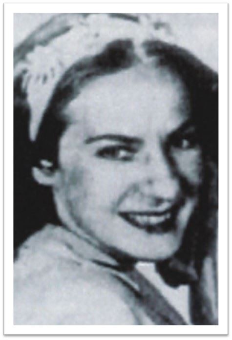 Frances Shurtleff Sessions