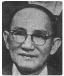 Kwnimatsu Kay Inouye