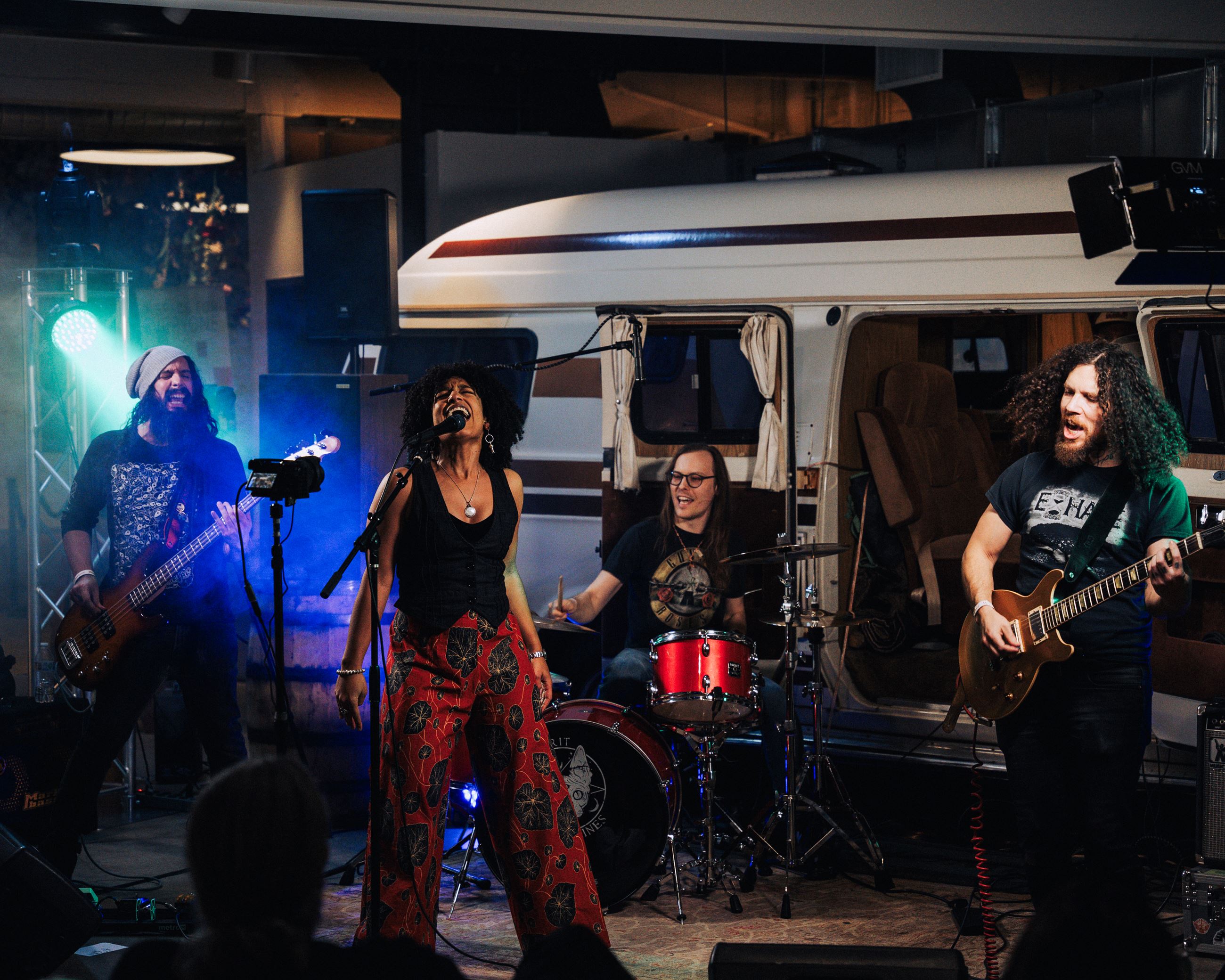 The Banyan Collective Image 1