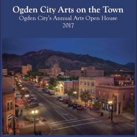 arts on the town