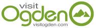 Visit Ogden Logo