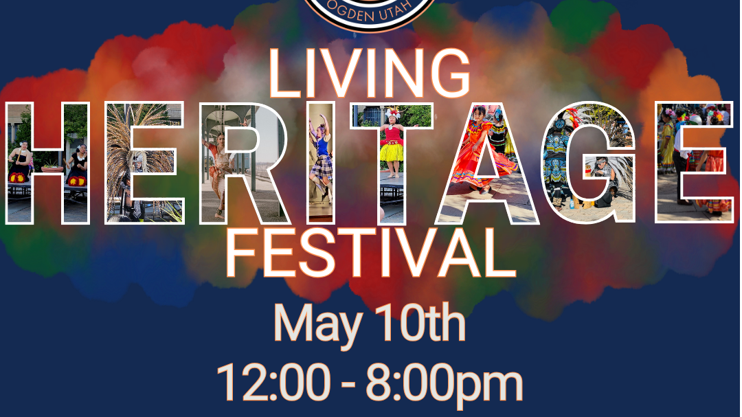 Heritage Festival Social 2025