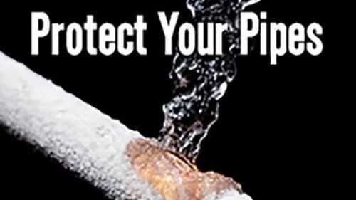 Protect your Pipes (edit) 50x303