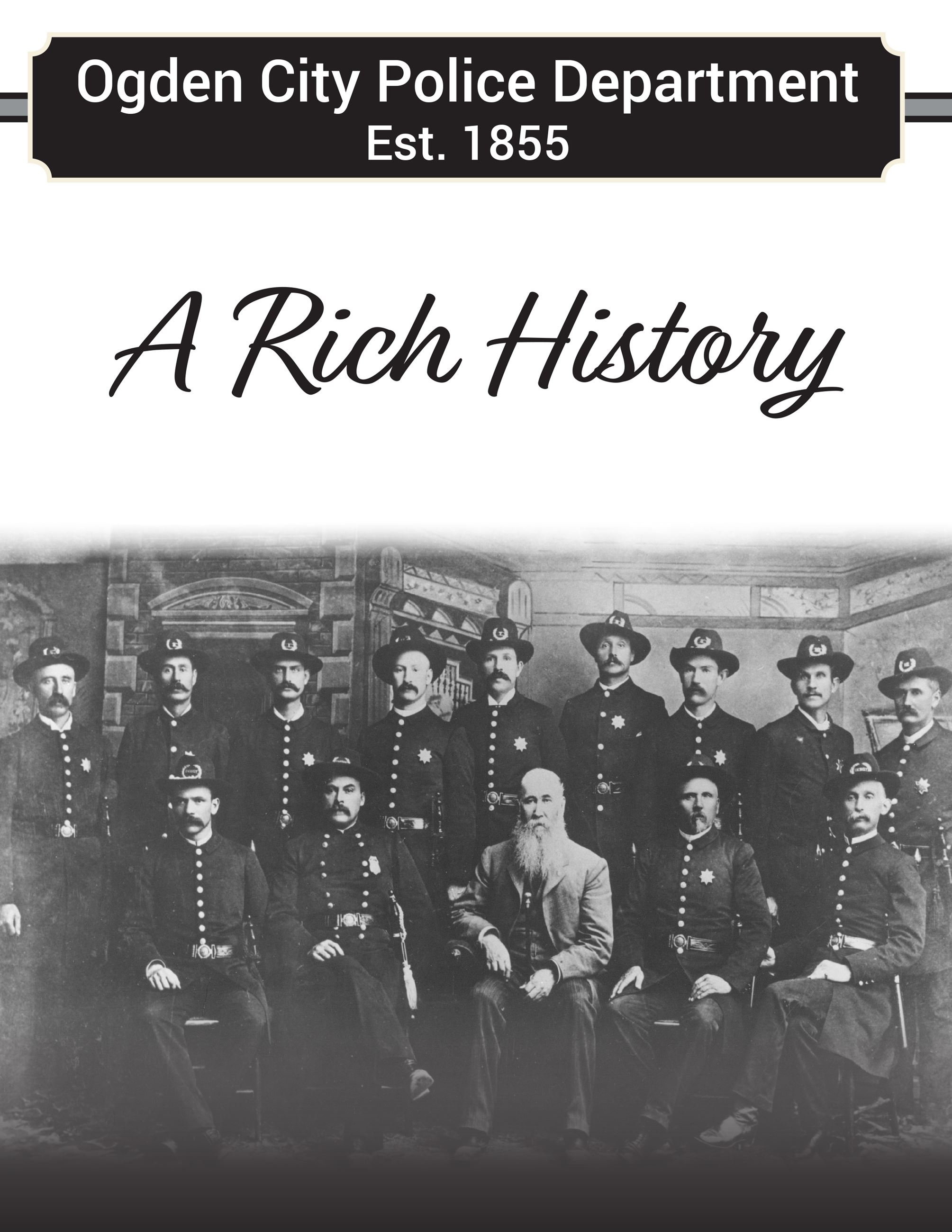 History Cover