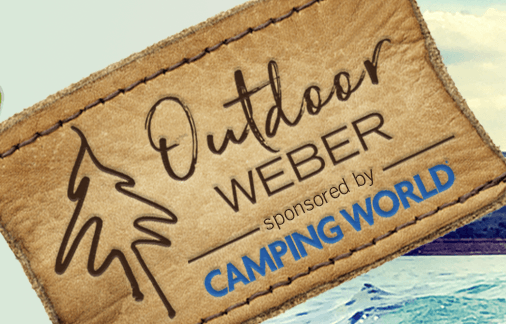 Outdoor Weber 2019