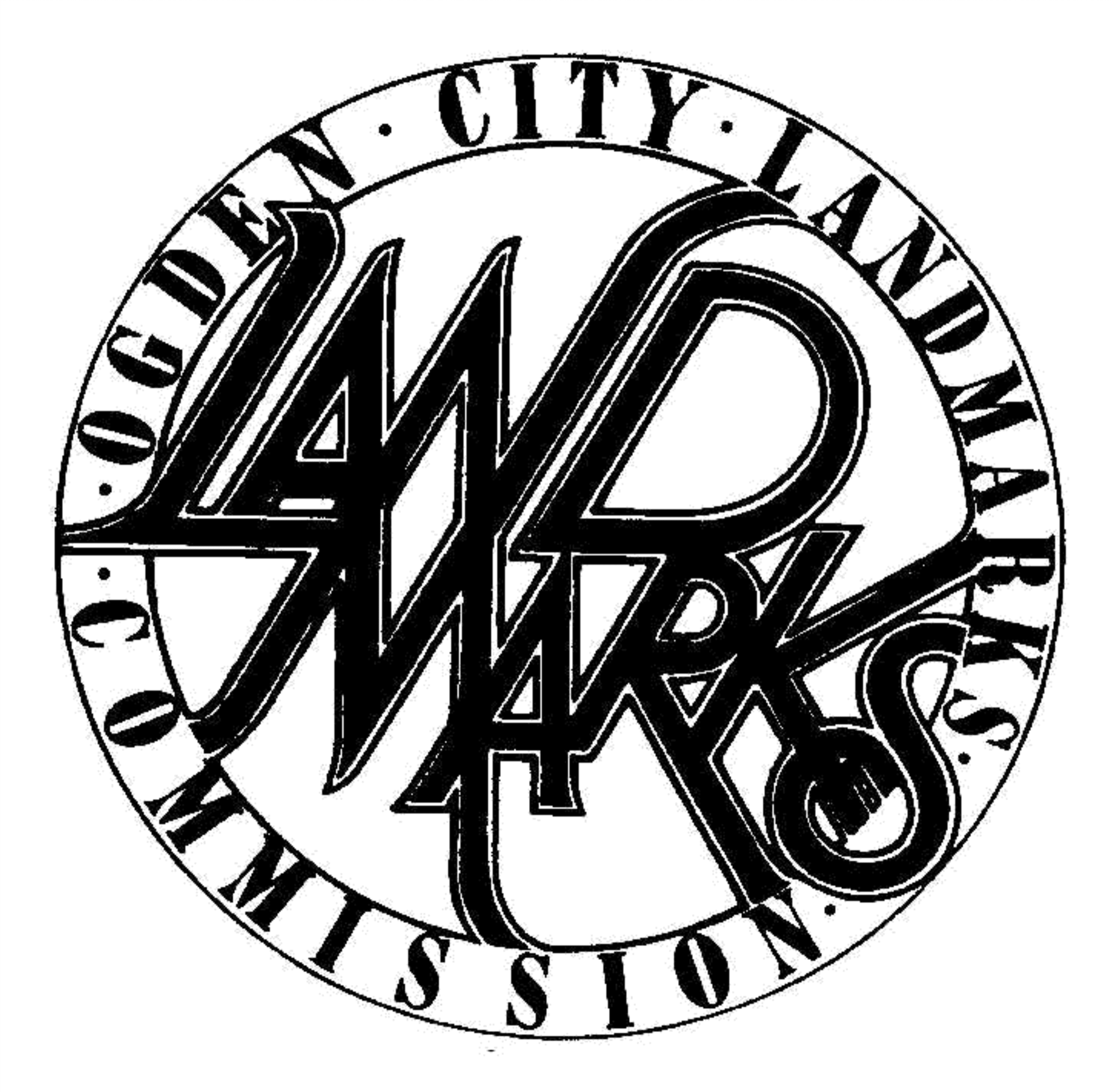 landmarks logo