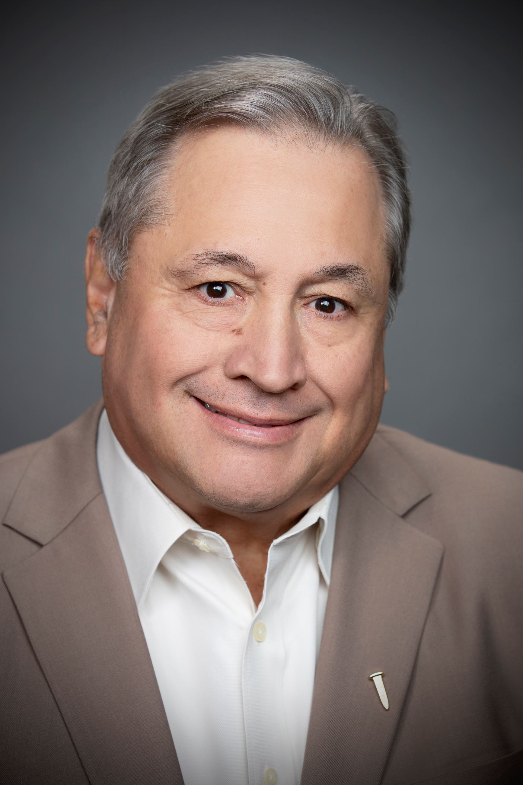 Tom Christopulos Retires