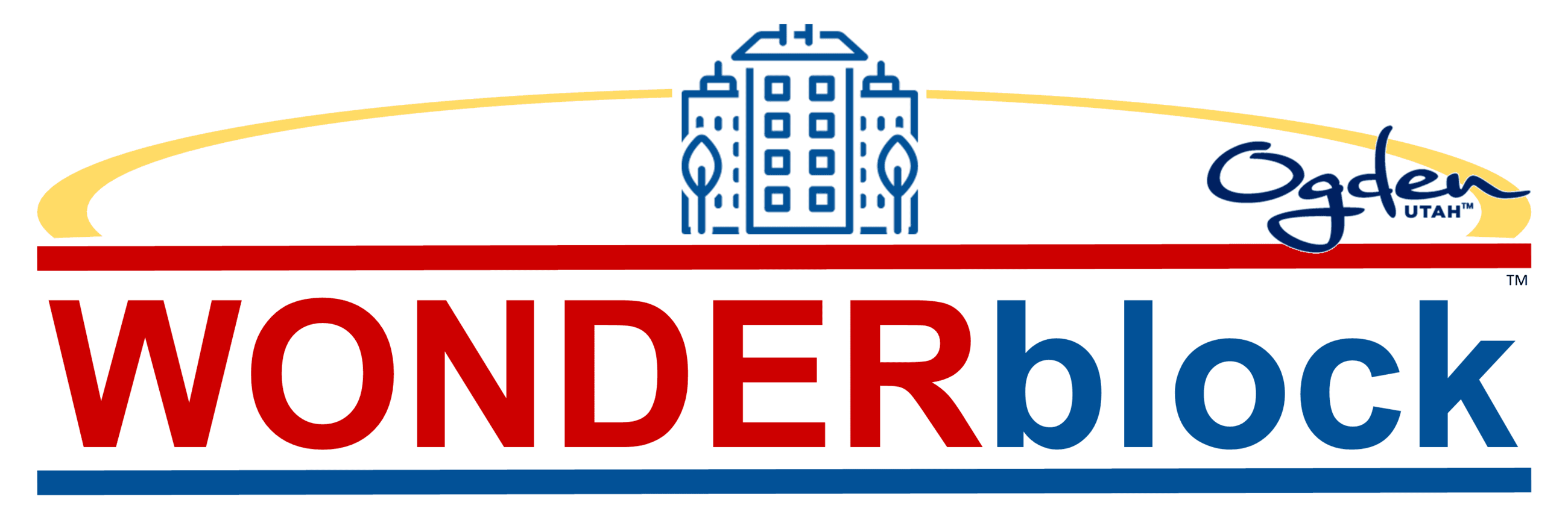 WonderBlock Logo w-OgdenLogo