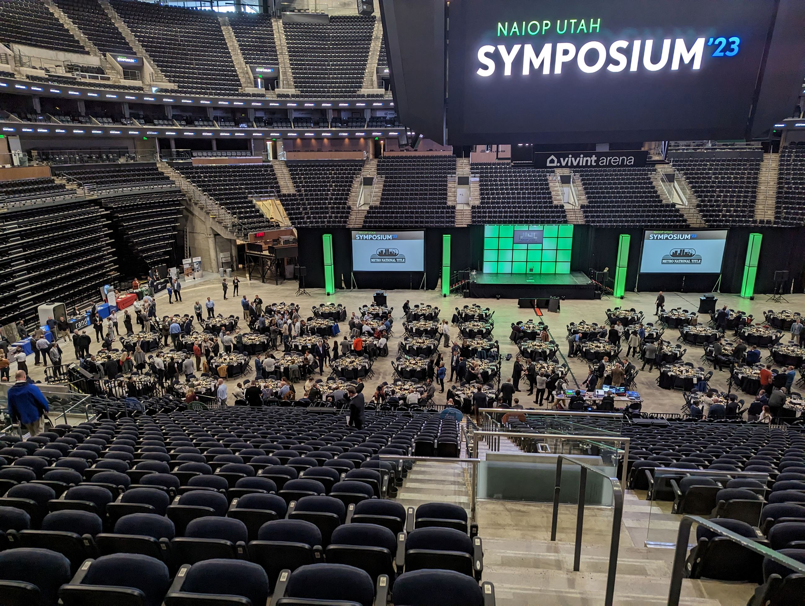 NAIOP Utah Symposium